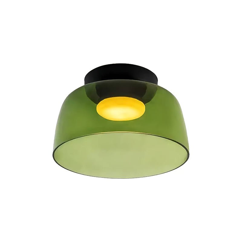Liveny Ceiling Lamp Layered Structure Warm Elegant-Neutral Decor