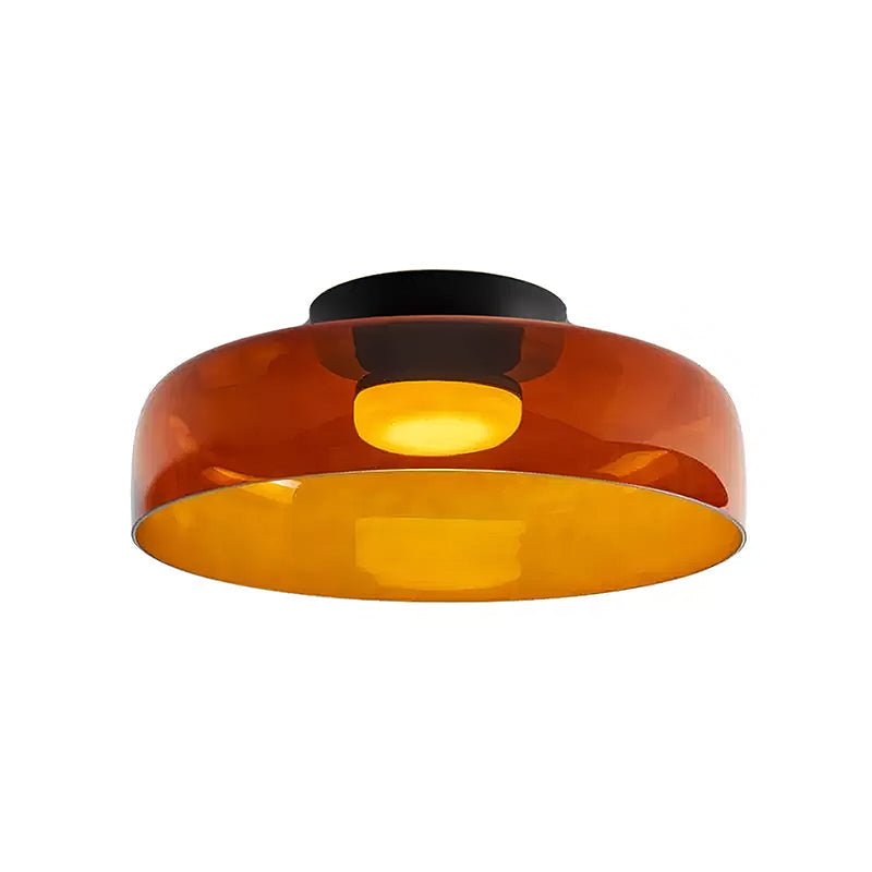 Liveny Ceiling Lamp Layered Structure Warm Elegant-Neutral Decor