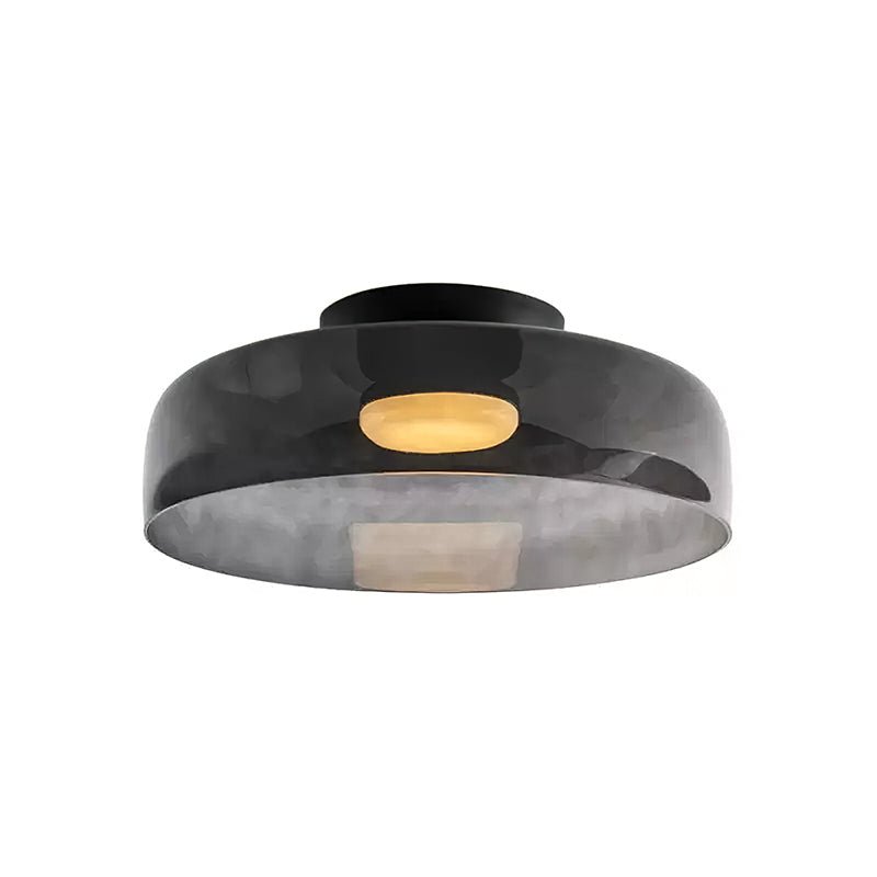 Liveny Ceiling Lamp Layered Structure Warm Elegant-Neutral Decor
