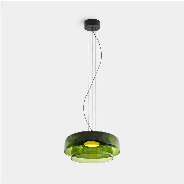 Riroxen Industrial Pendant Light-Neutral Decor