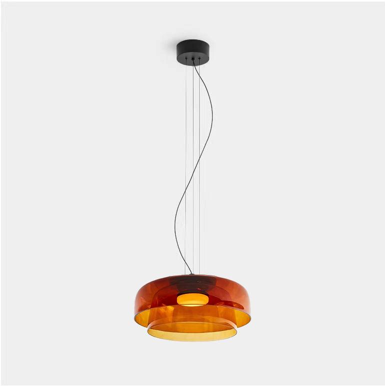 Riroxen Industrial Pendant Light-Neutral Decor