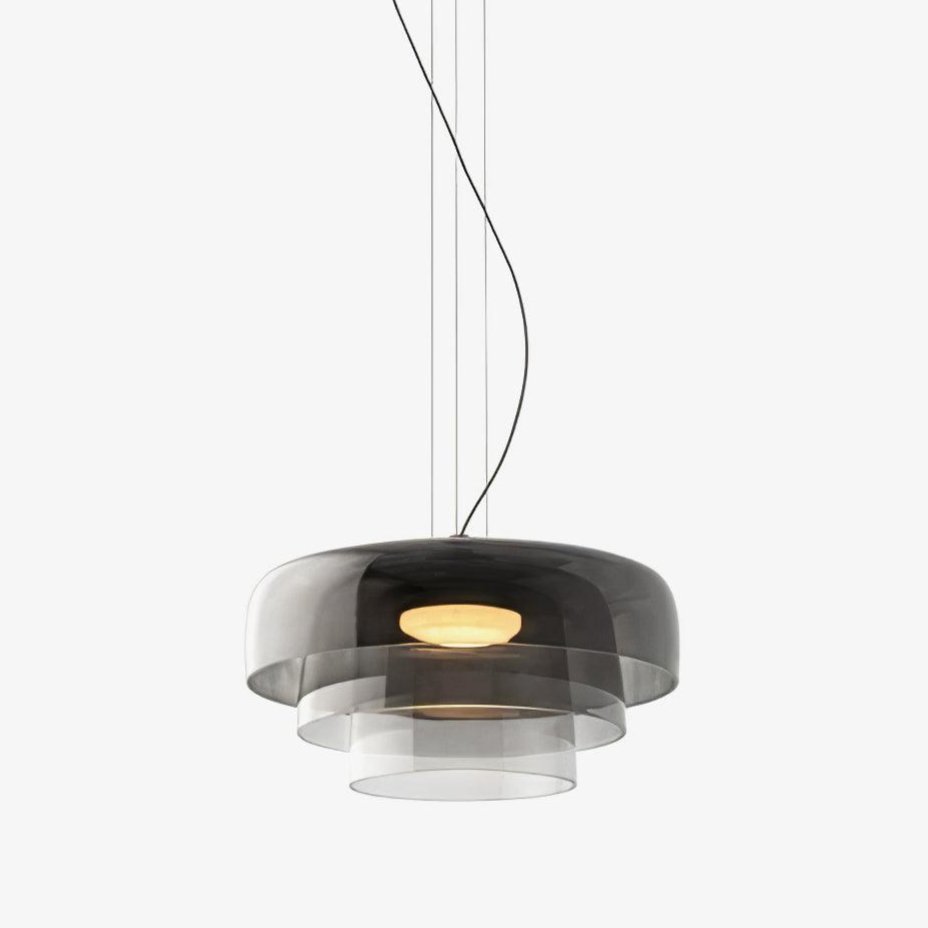 Riroxen Industrial Pendant Light-Neutral Decor