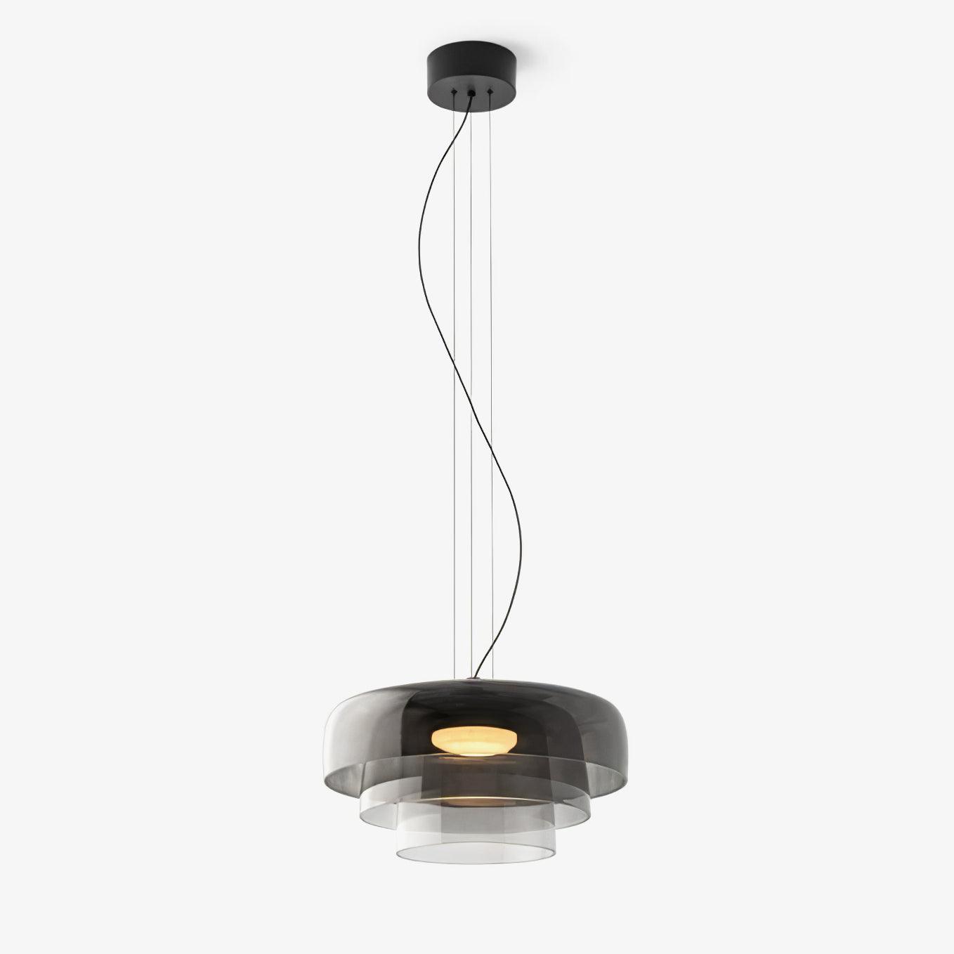 Riroxen Industrial Pendant Light-Neutral Decor
