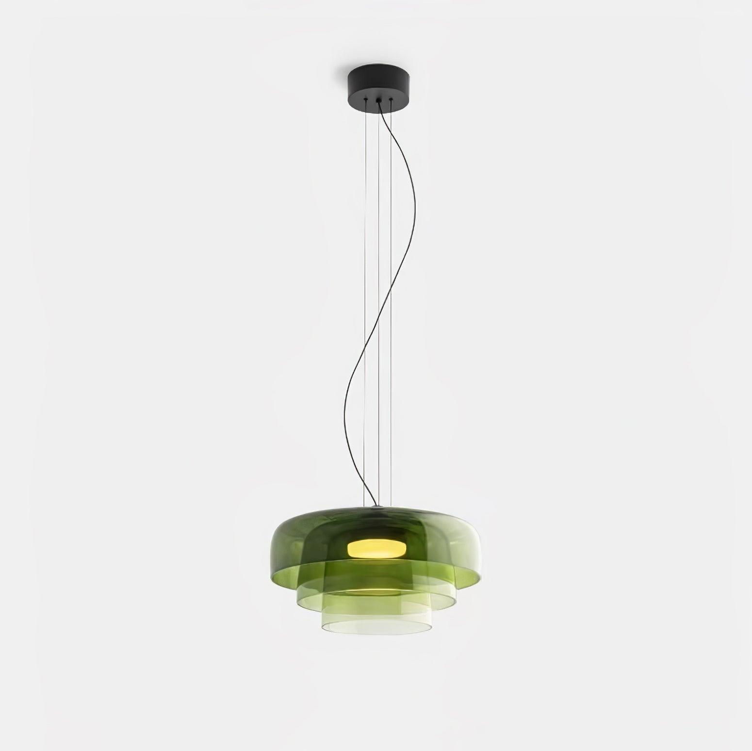 Riroxen Industrial Pendant Light-Neutral Decor