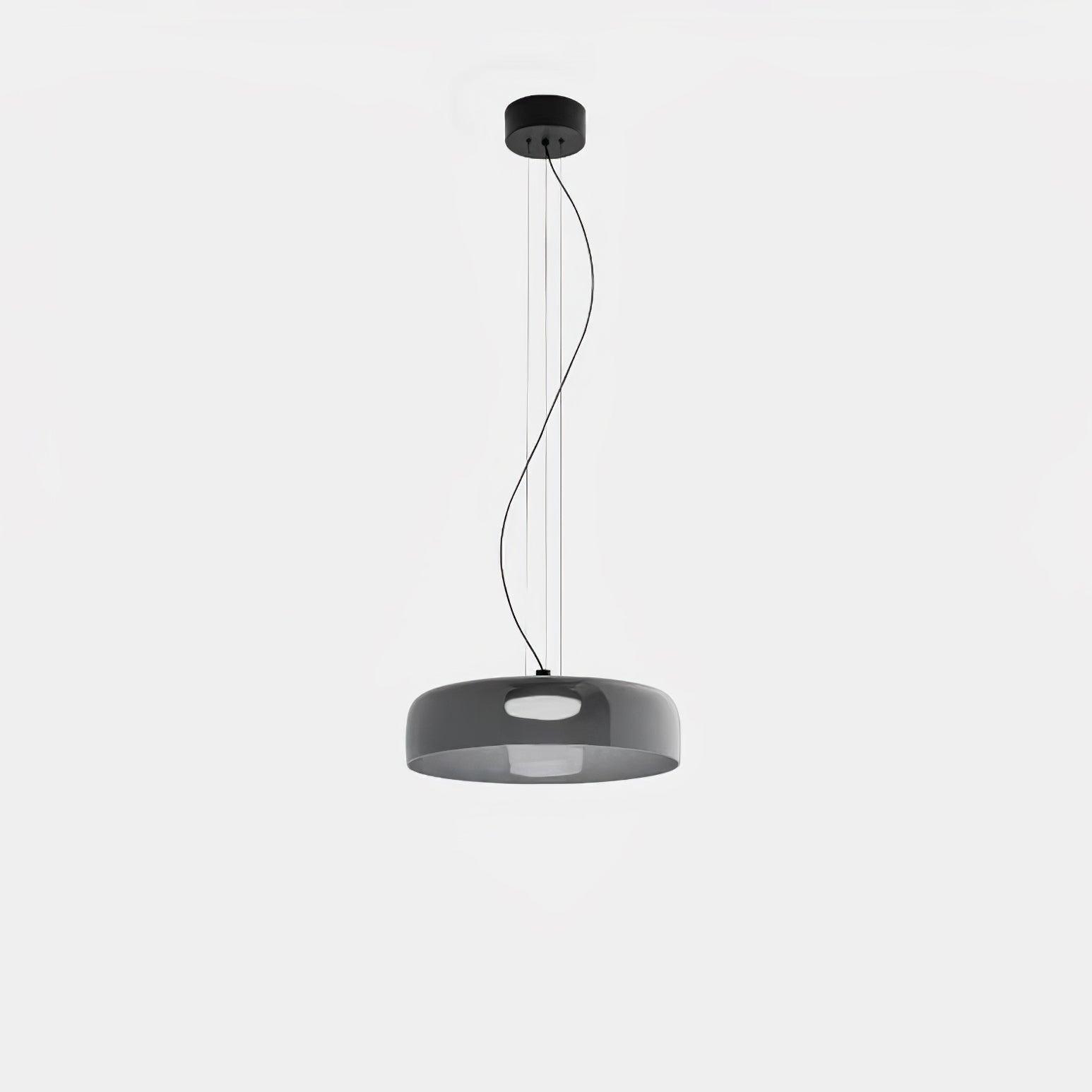 Riroxen Industrial Pendant Light-Neutral Decor