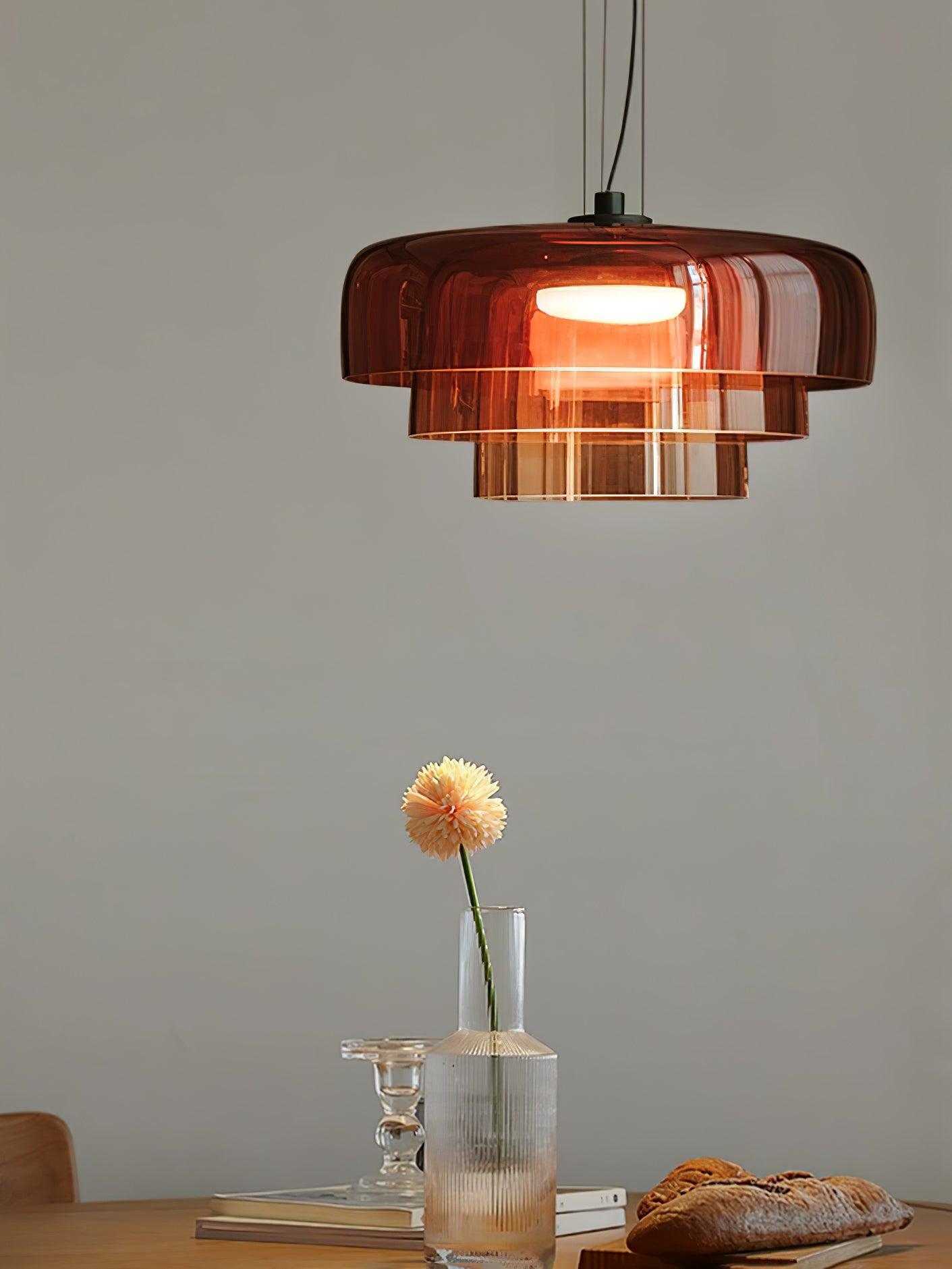 Riroxen Industrial Pendant Light-Neutral Decor
