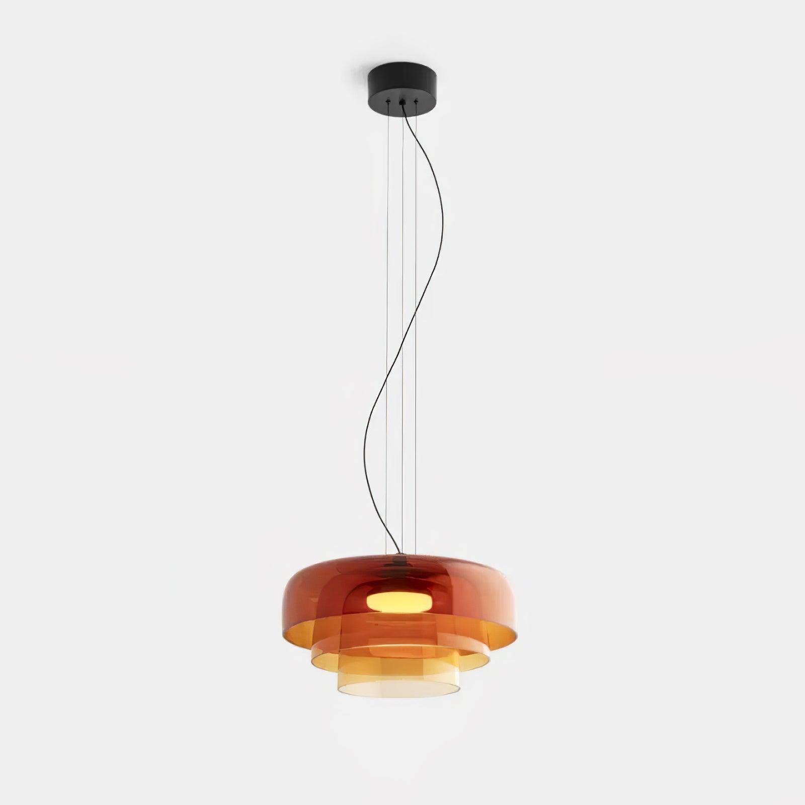 Riroxen Industrial Pendant Light-Neutral Decor