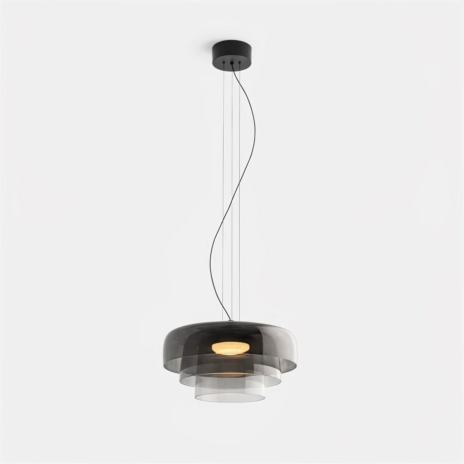 Riroxen Industrial Pendant Light-Neutral Decor