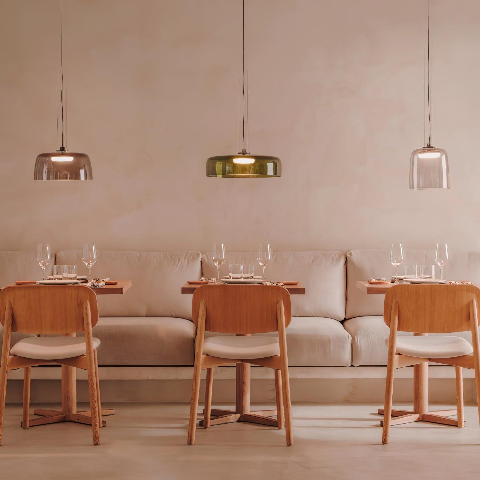 Riroxen Industrial Pendant Light-Neutral Decor