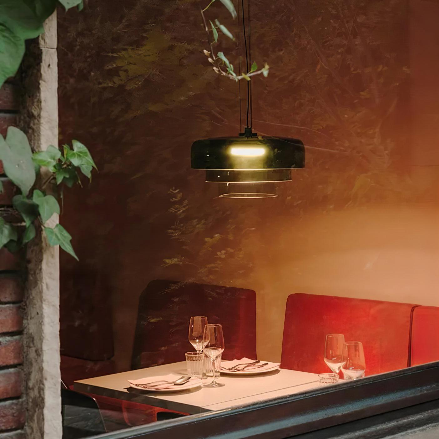 Riroxen Industrial Pendant Light-Neutral Decor