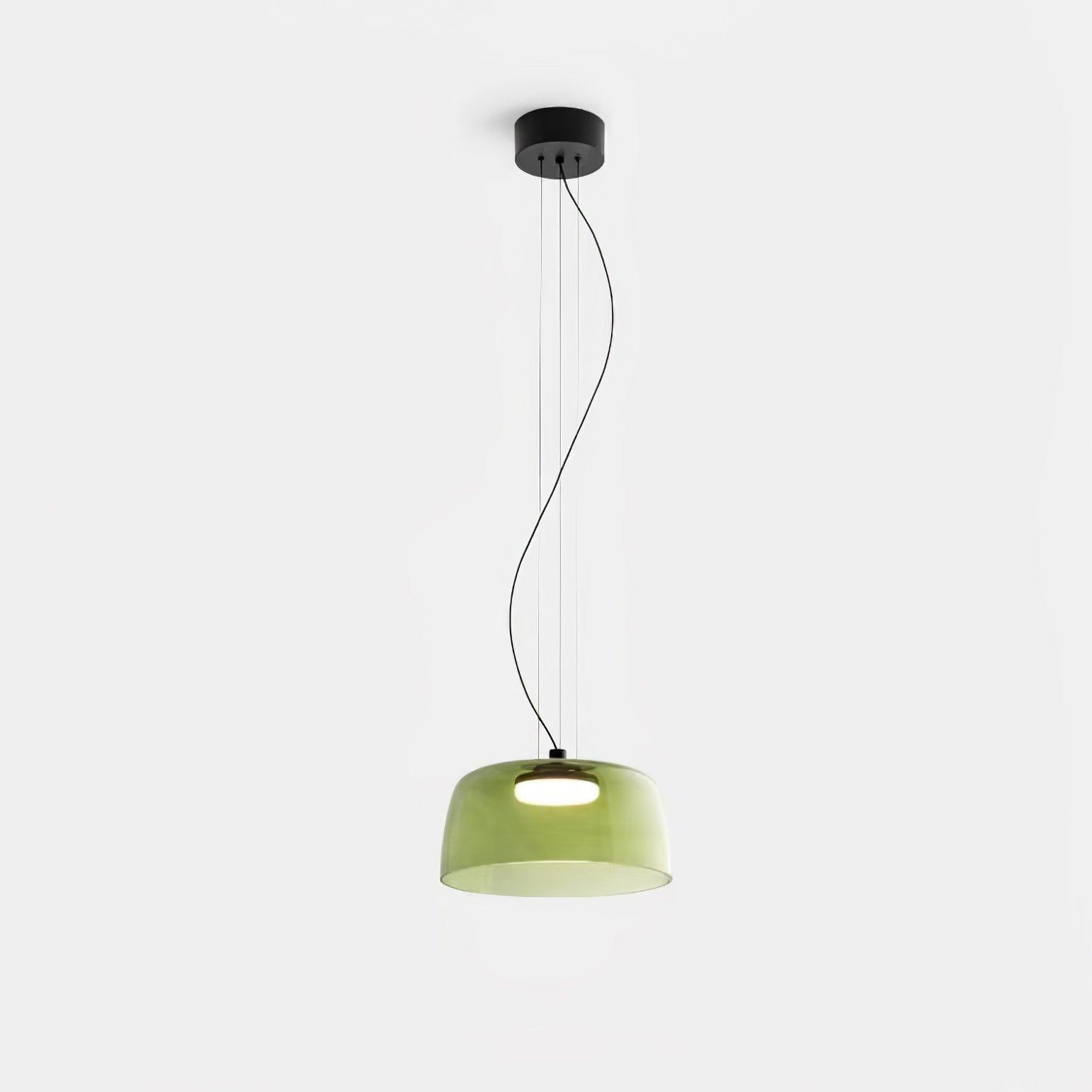 Riroxen Industrial Pendant Light-Neutral Decor