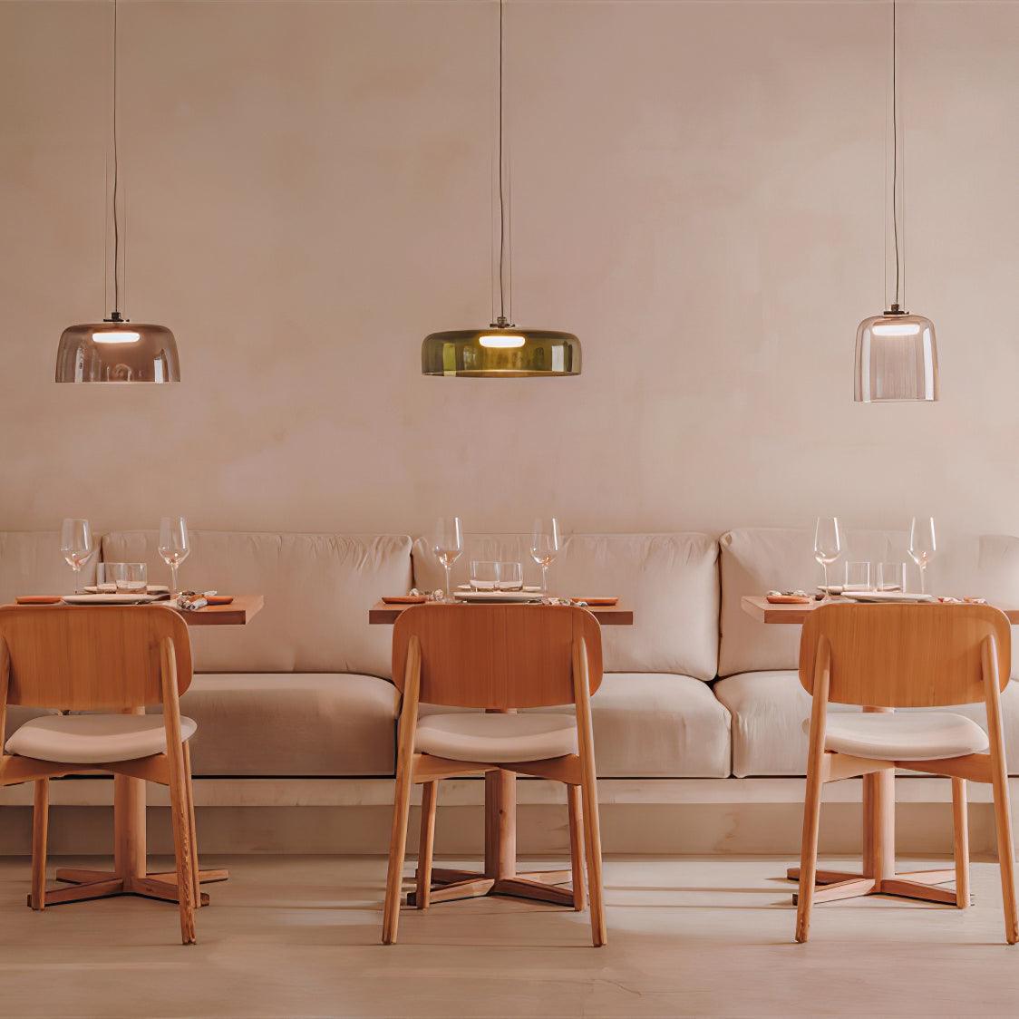 Riroxen Industrial Pendant Light-Neutral Decor