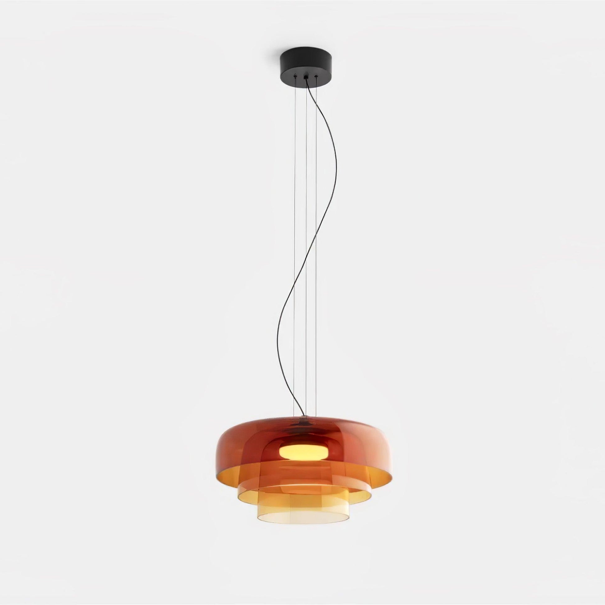 Riroxen Industrial Pendant Light-Neutral Decor