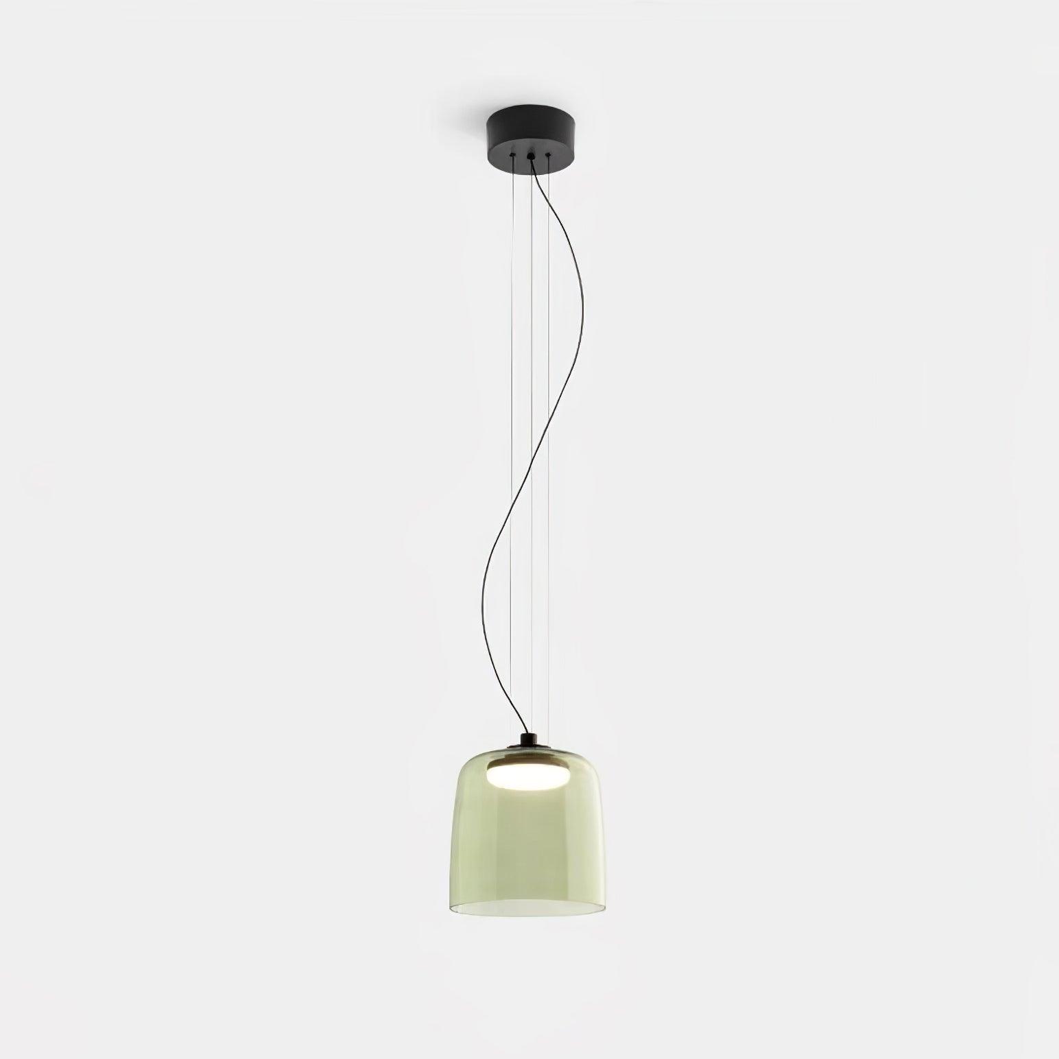 Riroxen Industrial Pendant Light-Neutral Decor