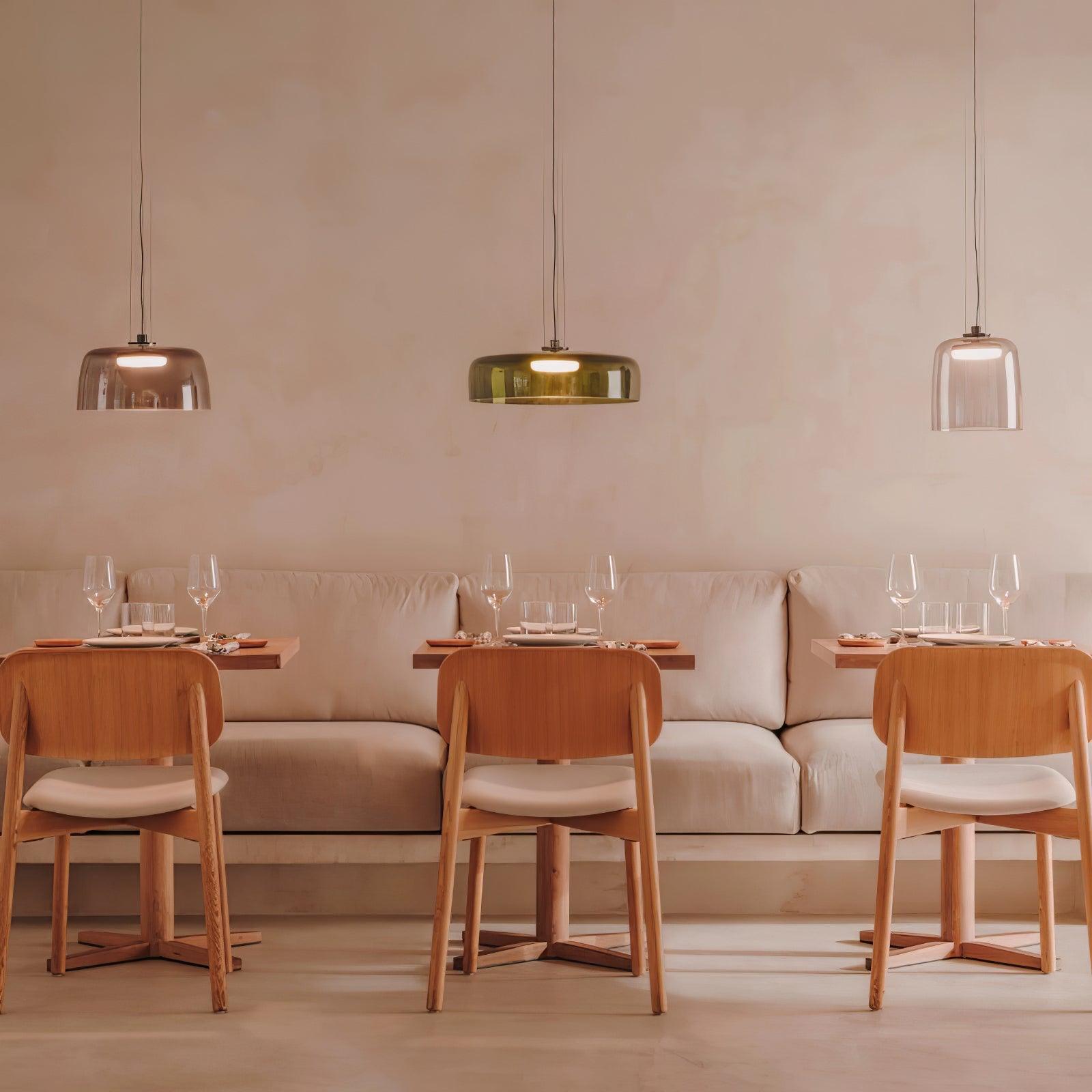 Riroxen Industrial Pendant Light-Neutral Decor