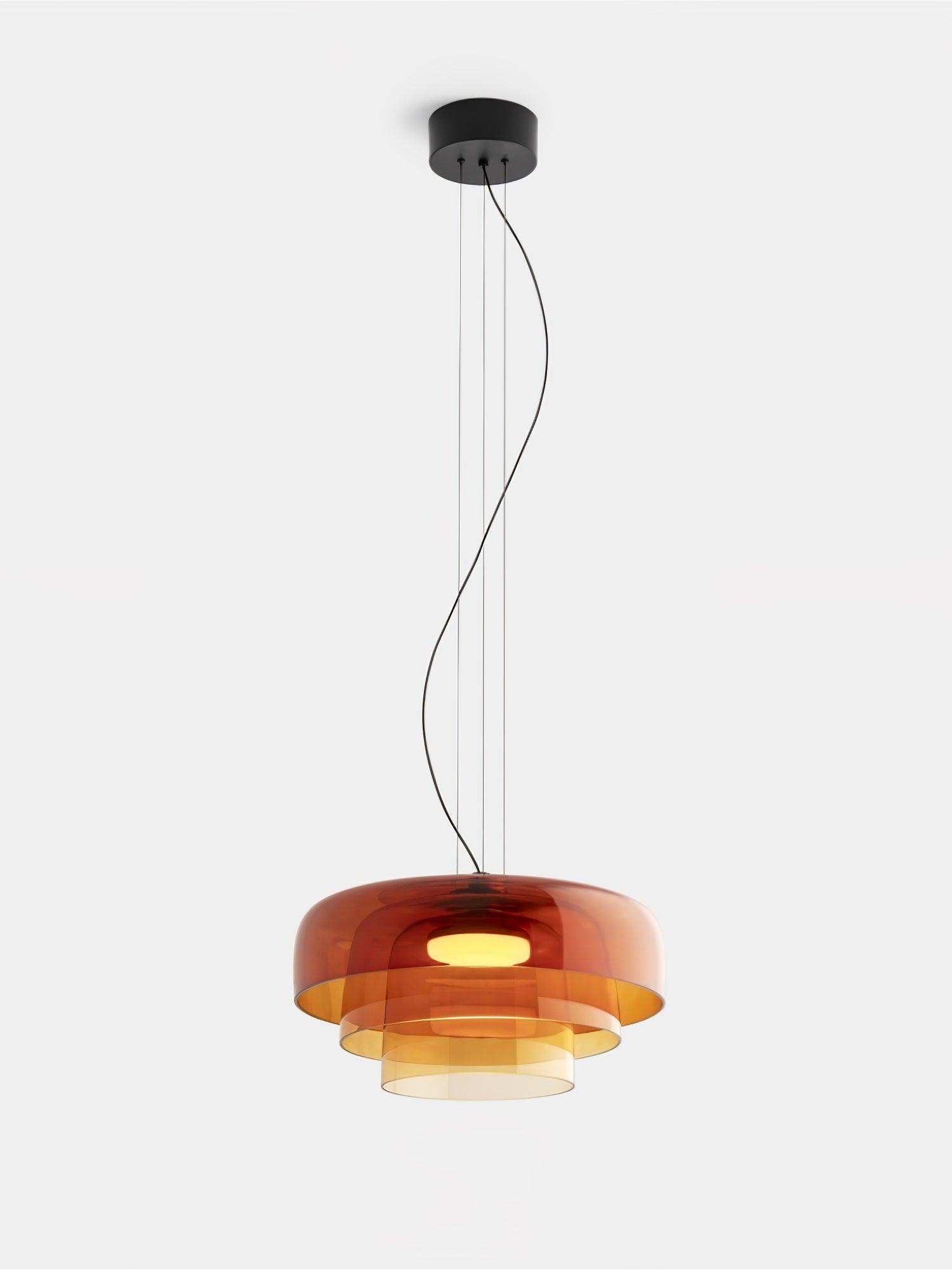 Riroxen Industrial Pendant Light-Neutral Decor