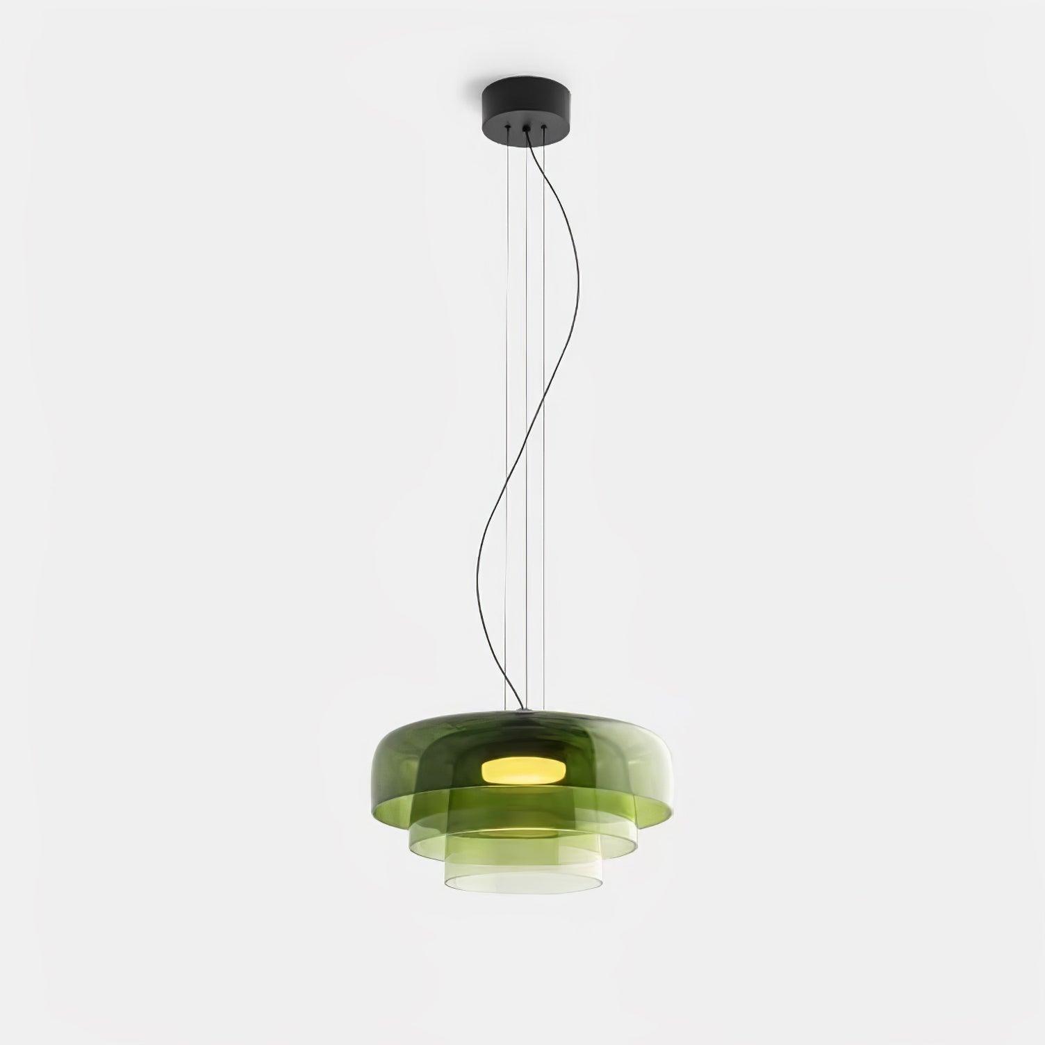 Riroxen Industrial Pendant Light-Neutral Decor
