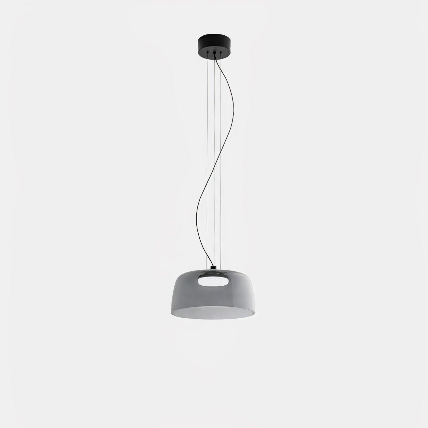 Riroxen Industrial Pendant Light-Neutral Decor