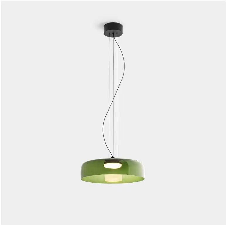 Riroxen Industrial Pendant Light-Neutral Decor