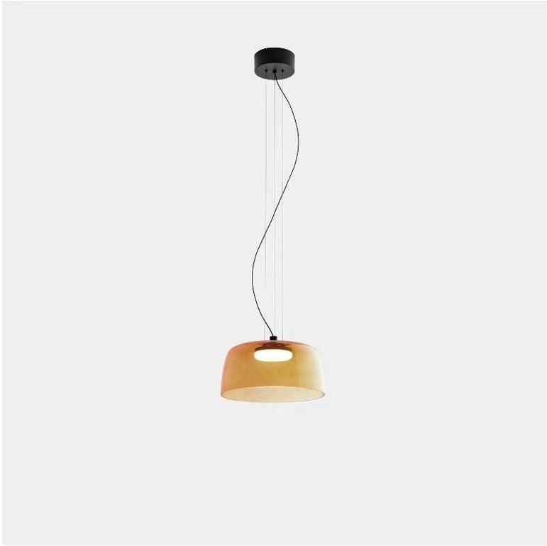 Riroxen Industrial Pendant Light-Neutral Decor