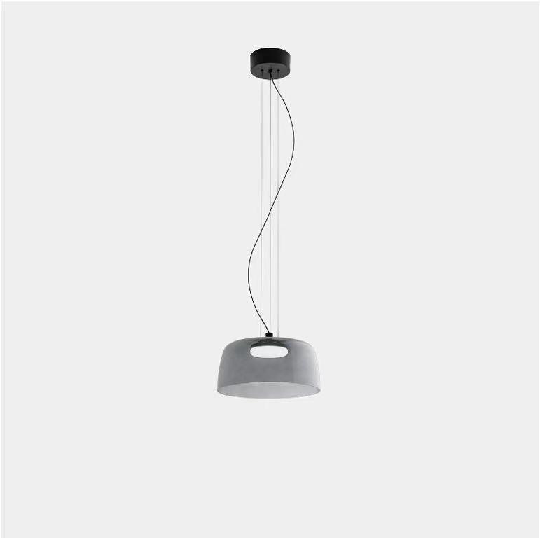Riroxen Industrial Pendant Light-Neutral Decor