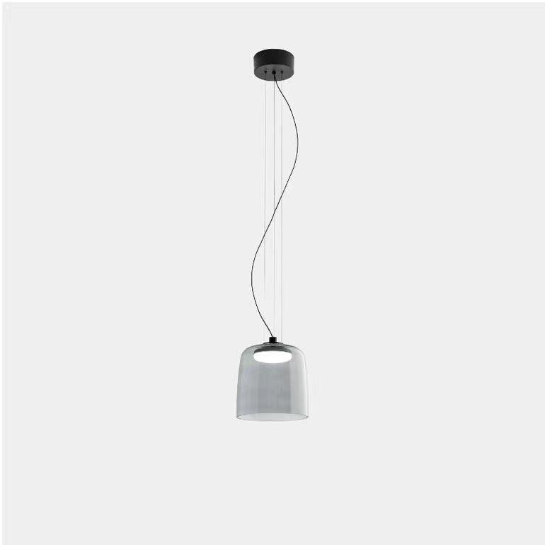 Riroxen Industrial Pendant Light-Neutral Decor