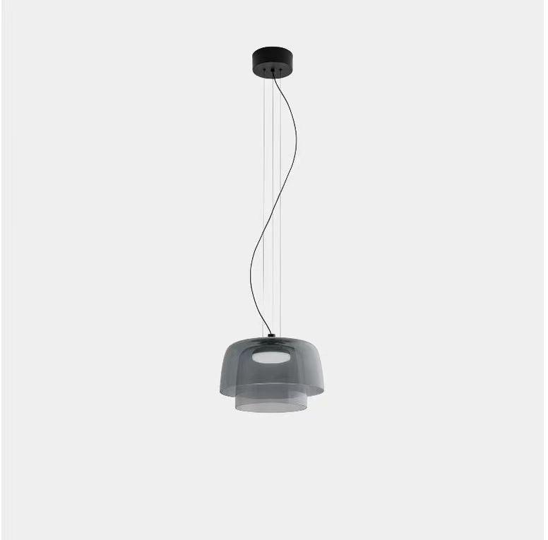 Riroxen Industrial Pendant Light-Neutral Decor