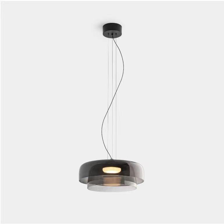 Riroxen Industrial Pendant Light-Neutral Decor