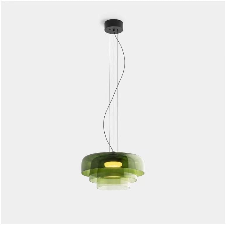 Riroxen Industrial Pendant Light-Neutral Decor