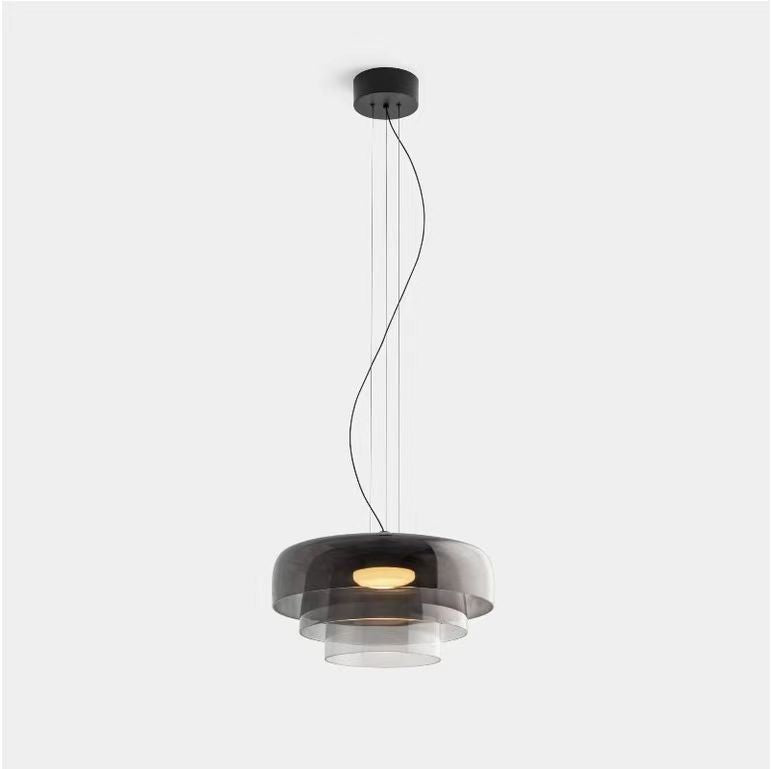Riroxen Industrial Pendant Light-Neutral Decor