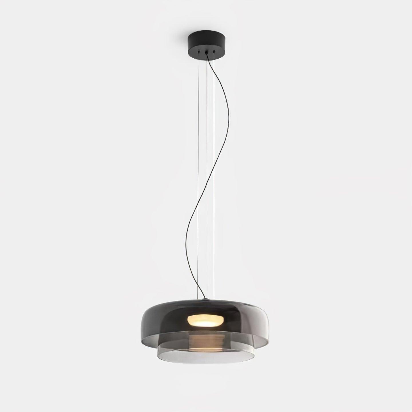 Riroxen Industrial Pendant Light-Neutral Decor