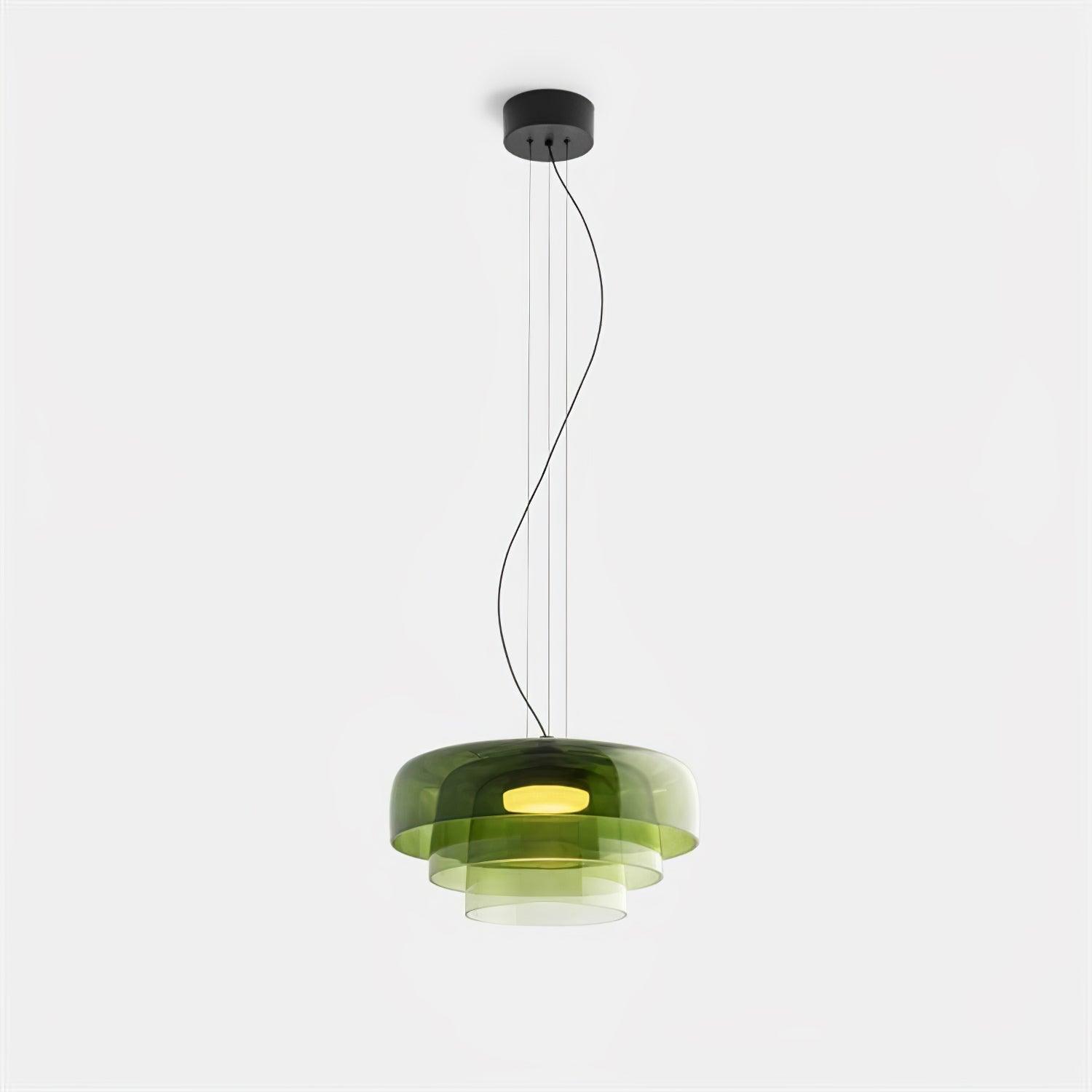 Riroxen Industrial Pendant Light-Neutral Decor
