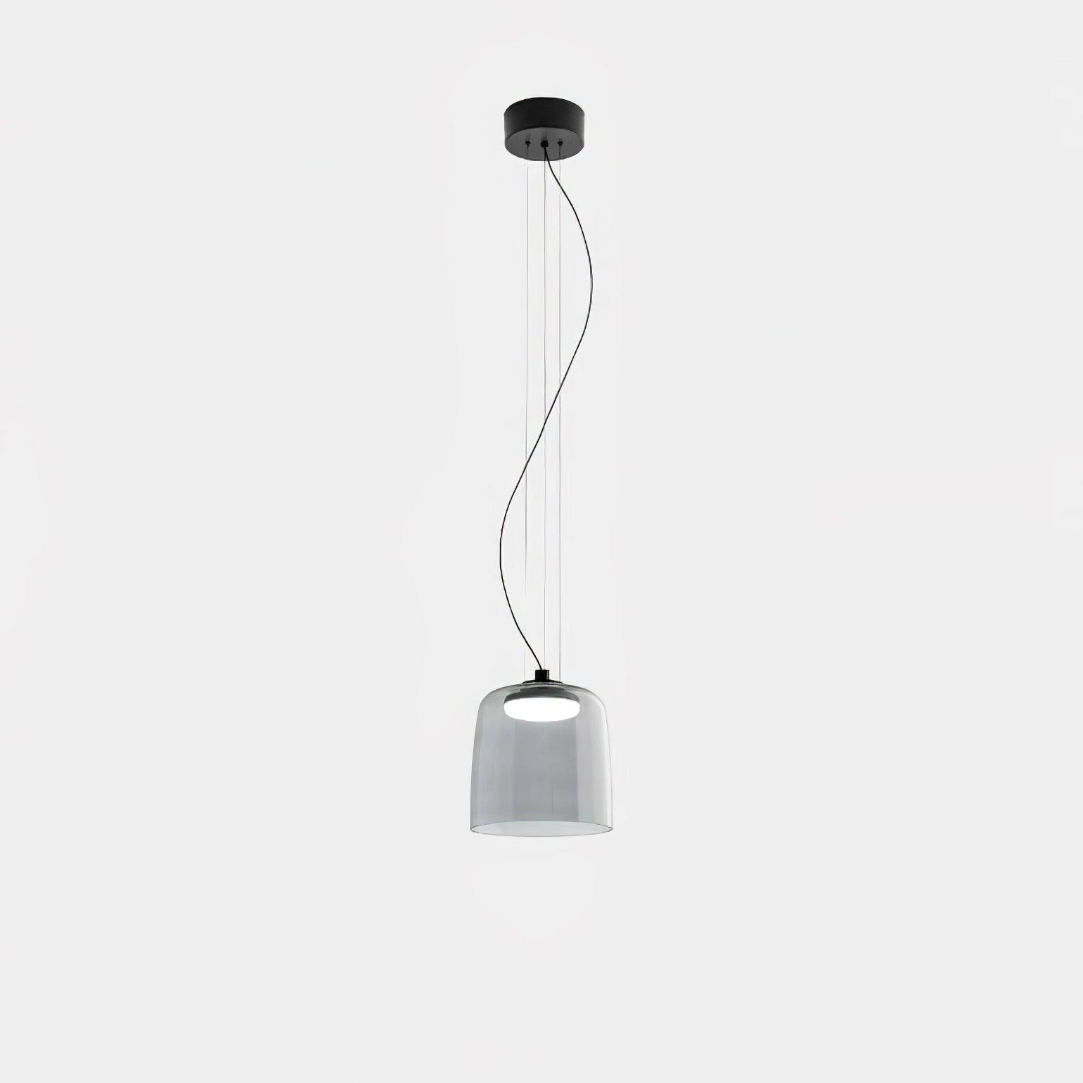 Riroxen Industrial Pendant Light-Neutral Decor