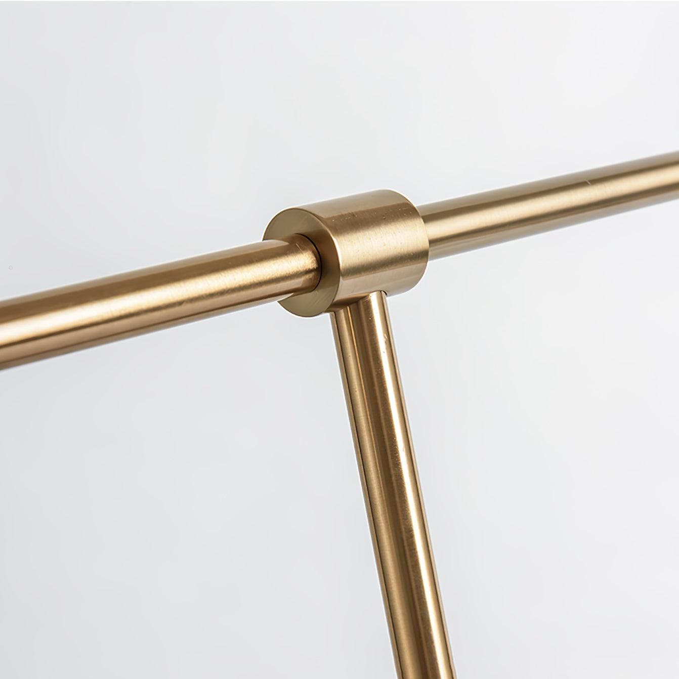 Veloise Minimalist Table Lamp-Neutral Decor