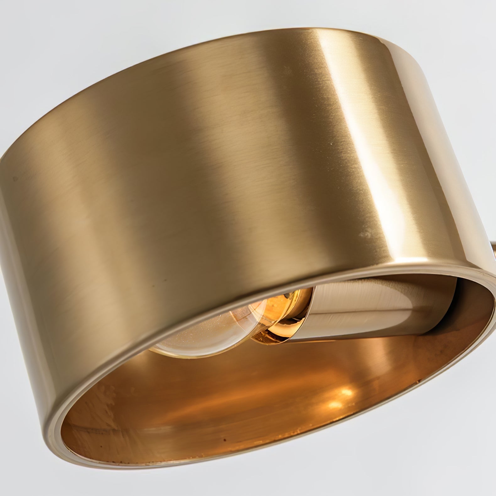 Veloise Minimalist Table Lamp-Neutral Decor