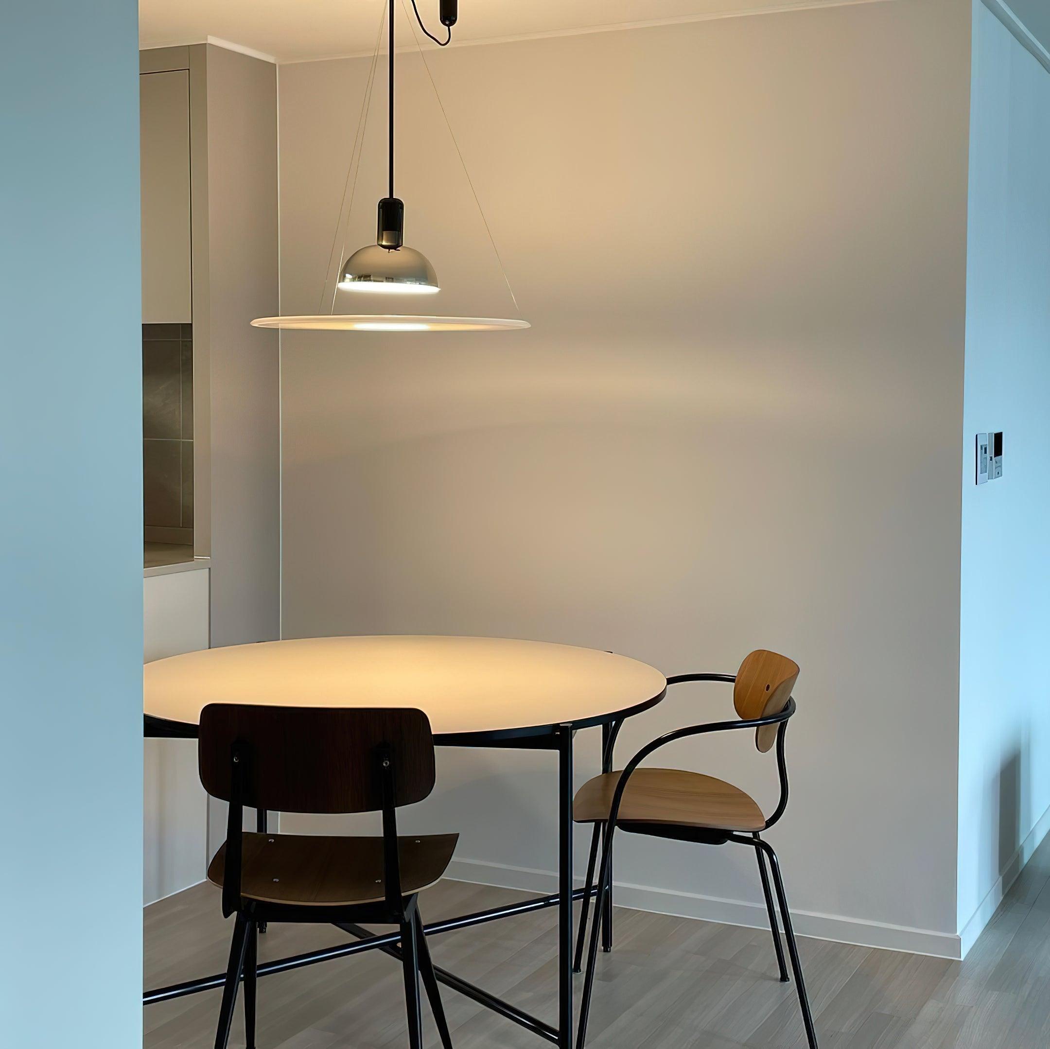 Mireille Pendant Light