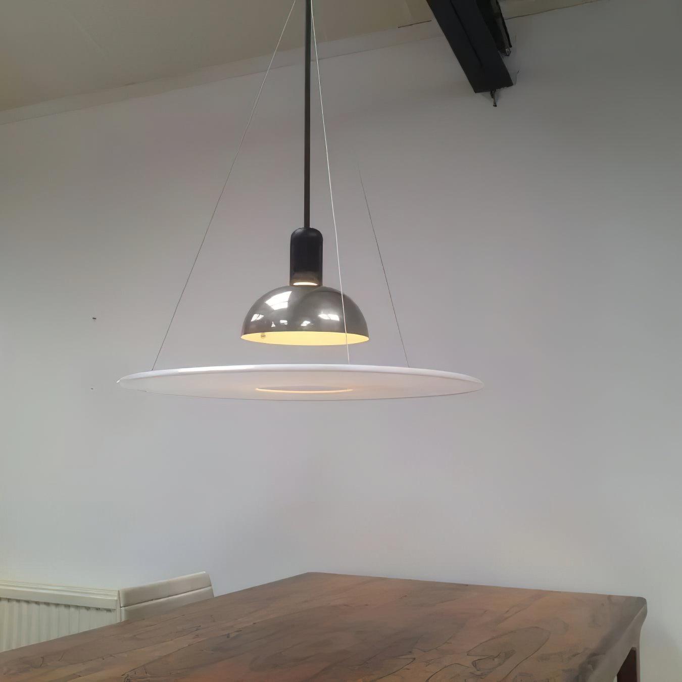 Lucian Pendant Light