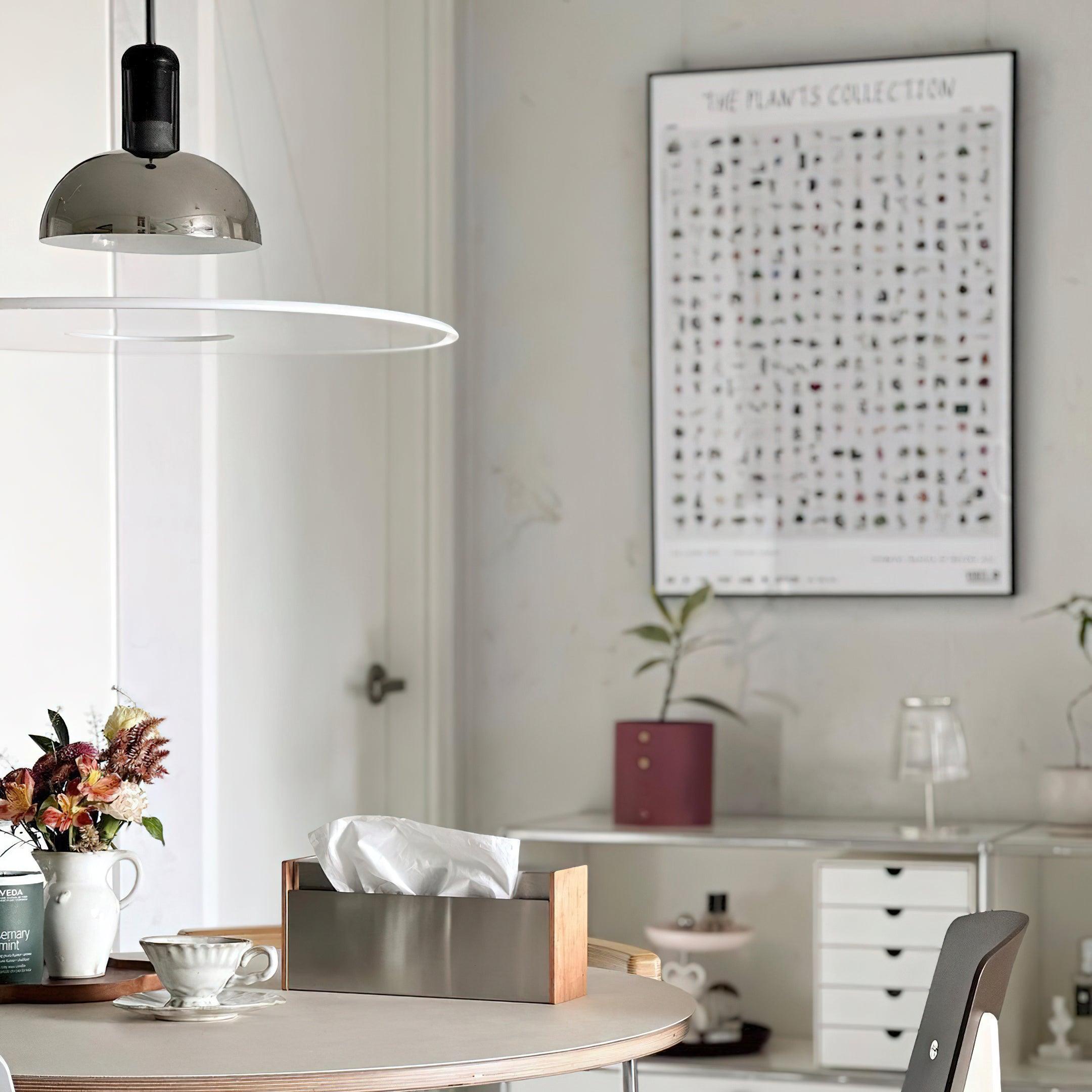 Mireille Pendant Light
