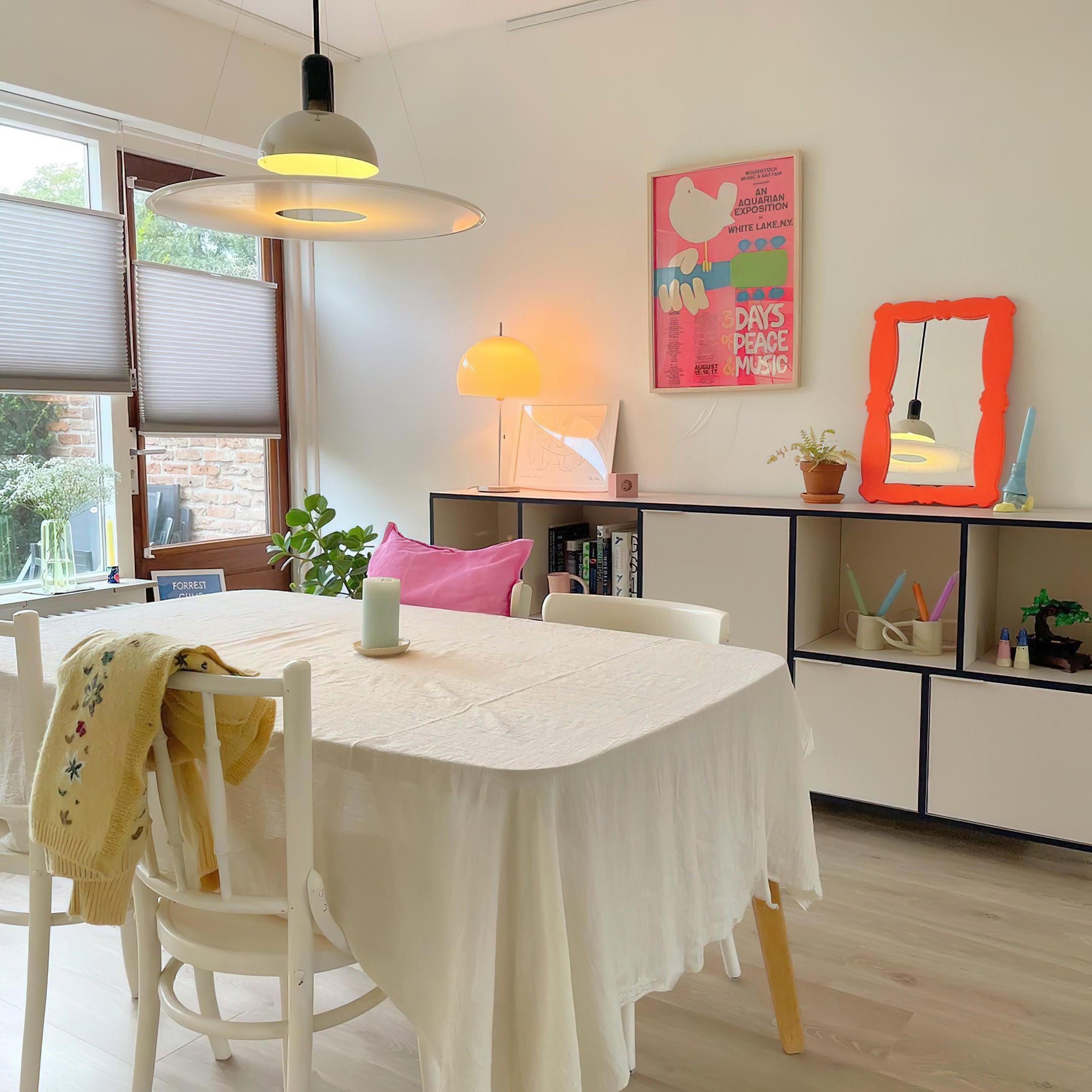 Mireille Pendant Light