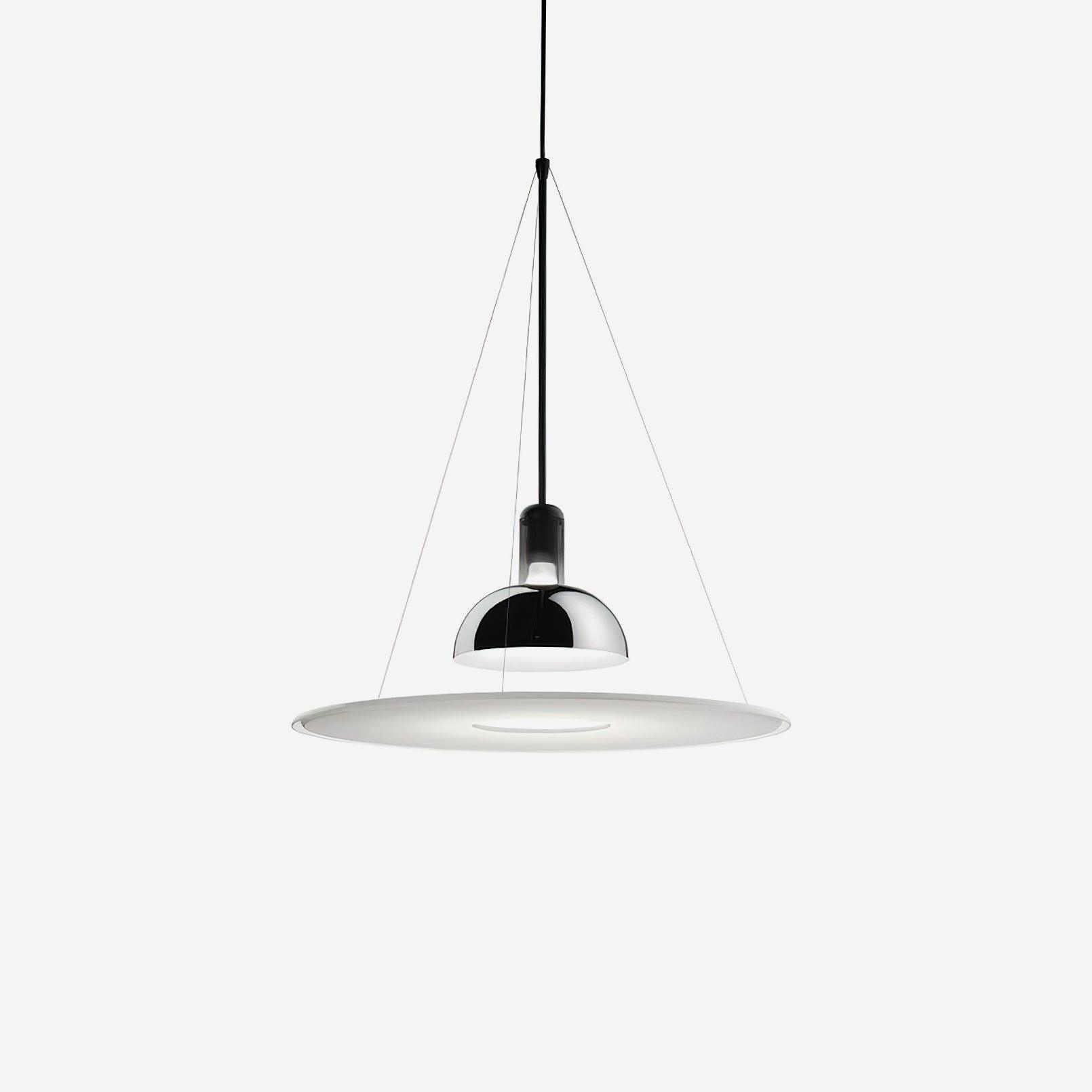 Lucian Pendant Light