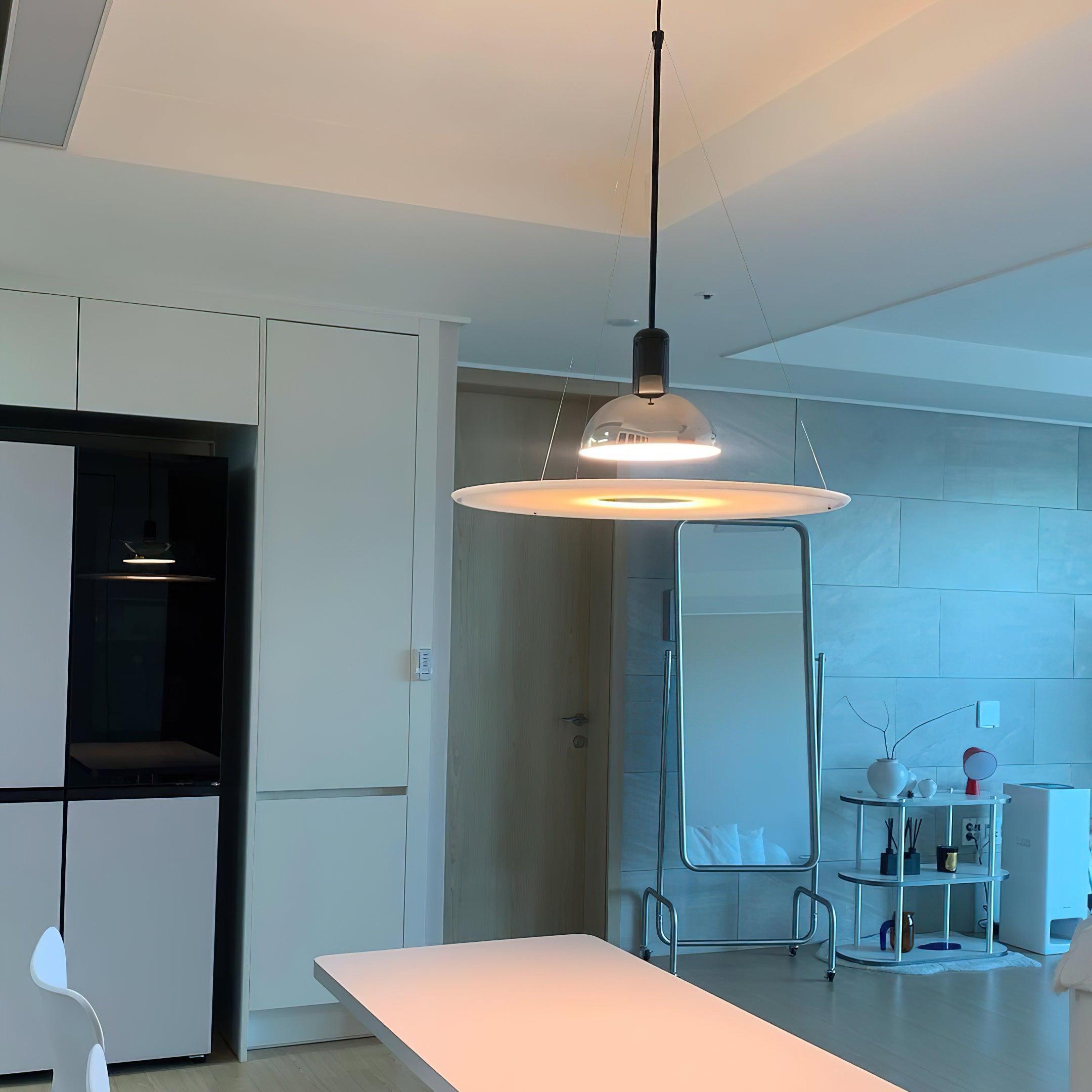 Lucian Pendant Light