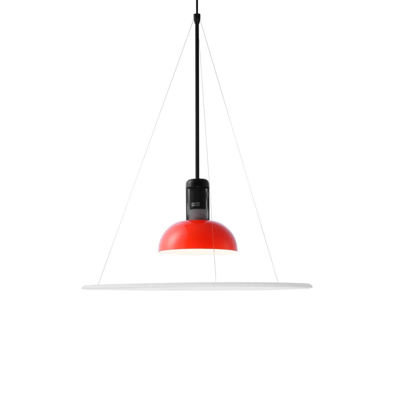 Lucian Pendant Light