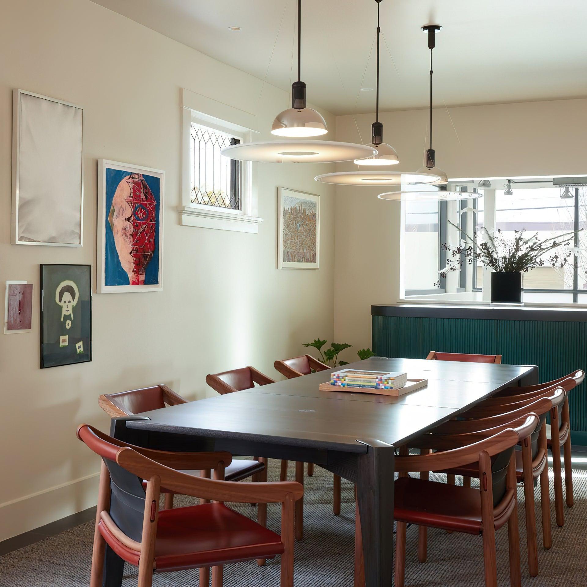 Mireille Pendant Light