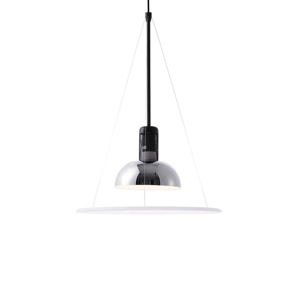 Lucian Pendant Light
