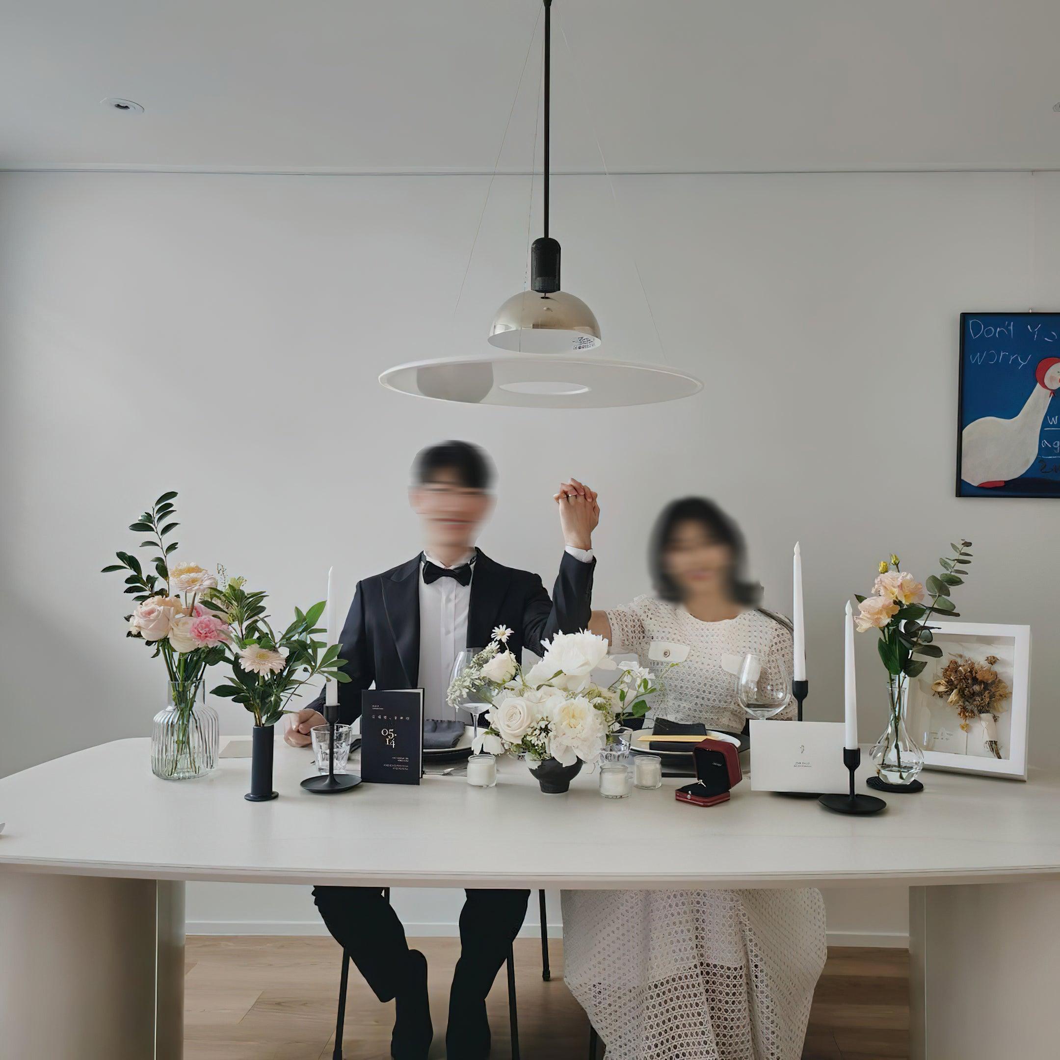 Mireille Pendant Light