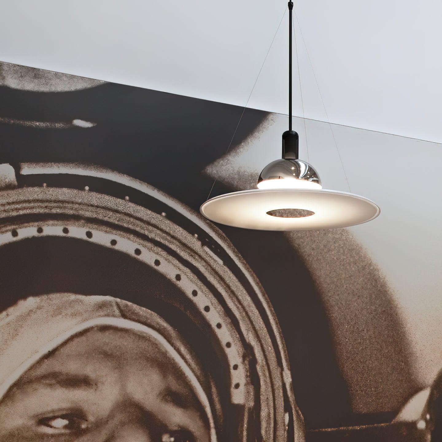 Mireille Pendant Light