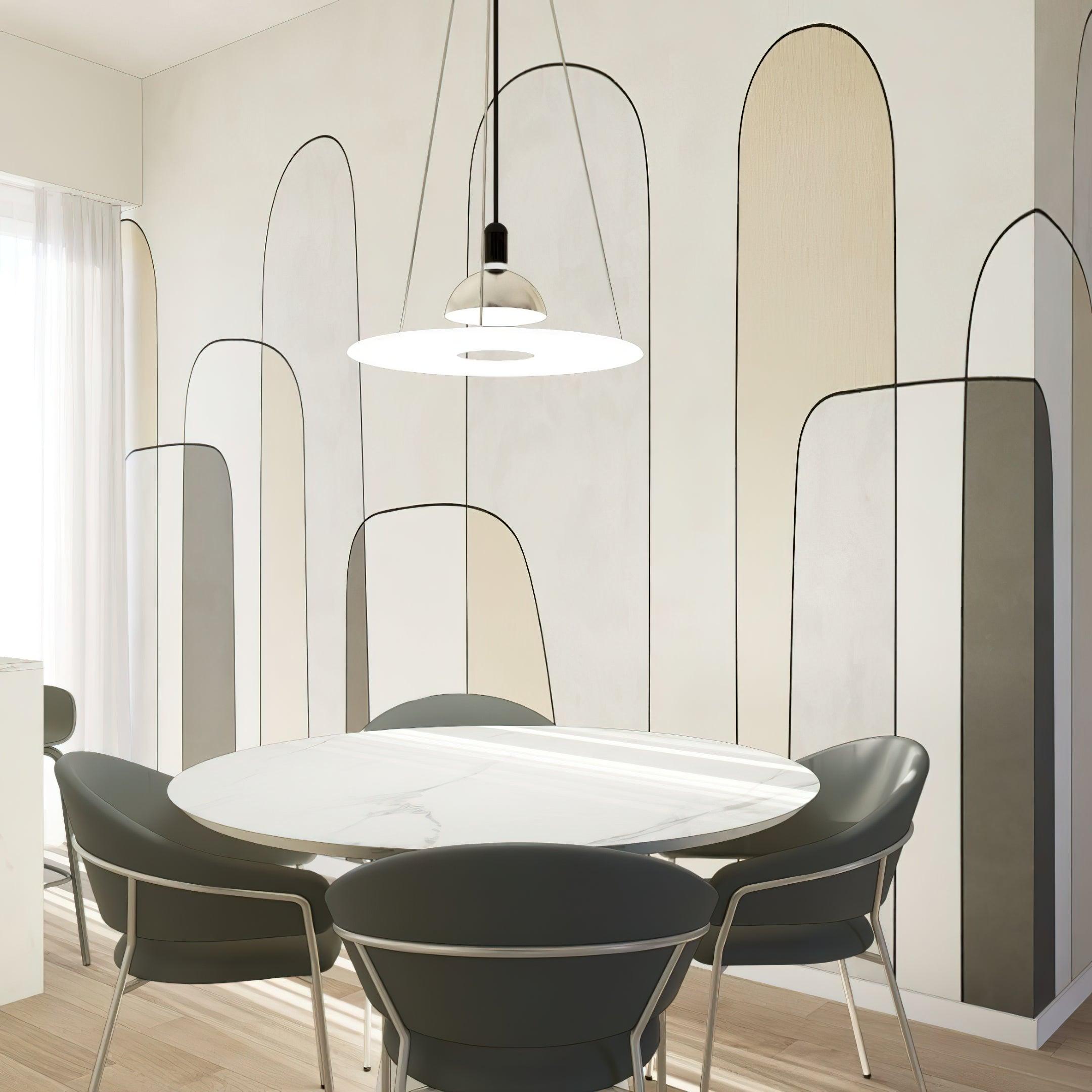 Mireille Pendant Light