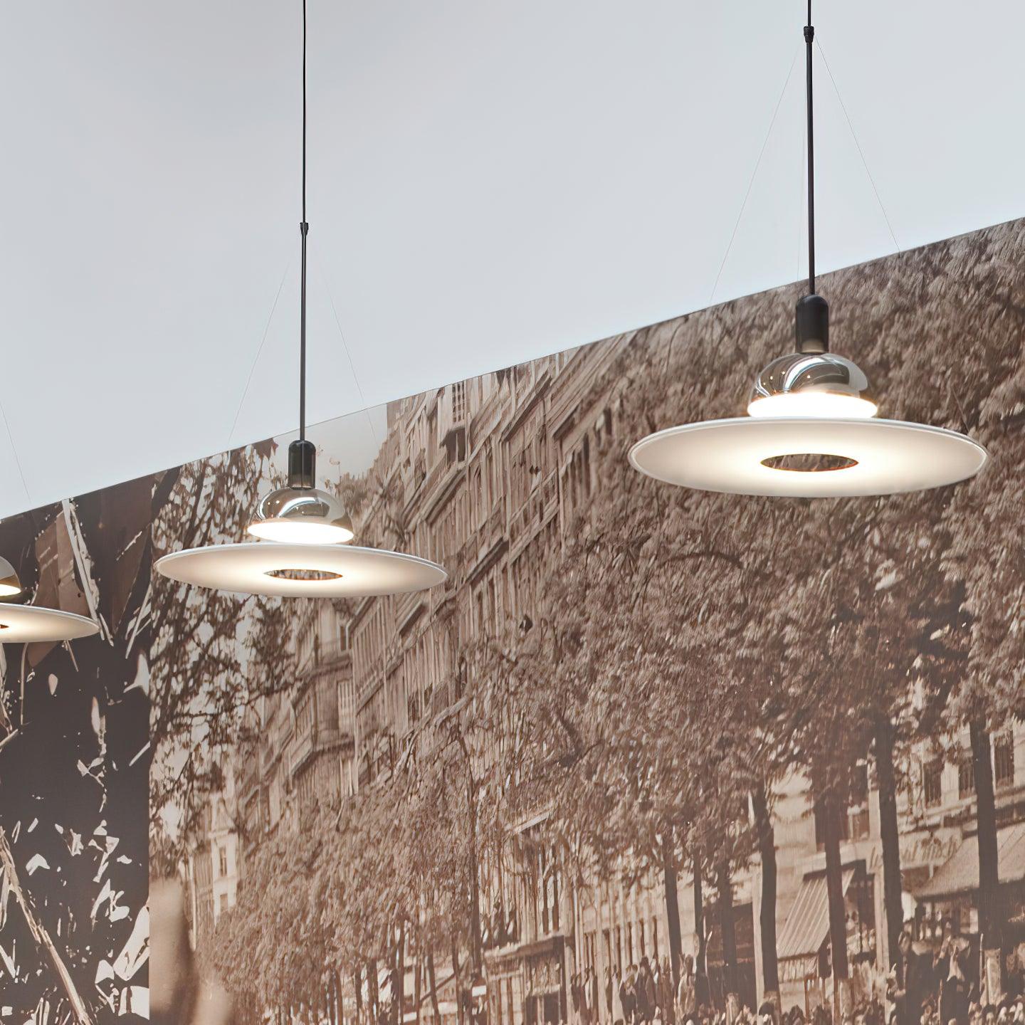 Mireille Pendant Light