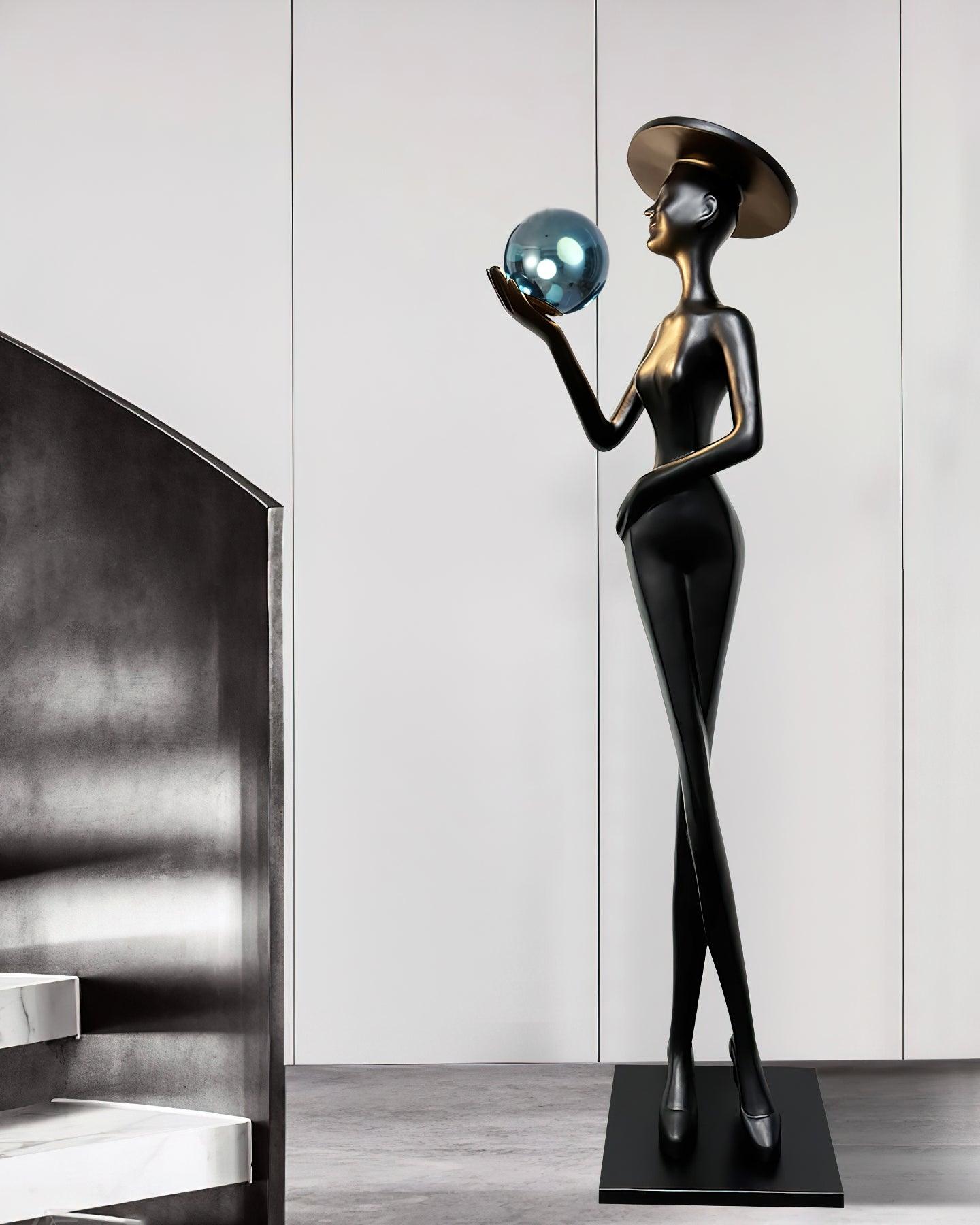 Sabine Floor Lamp
