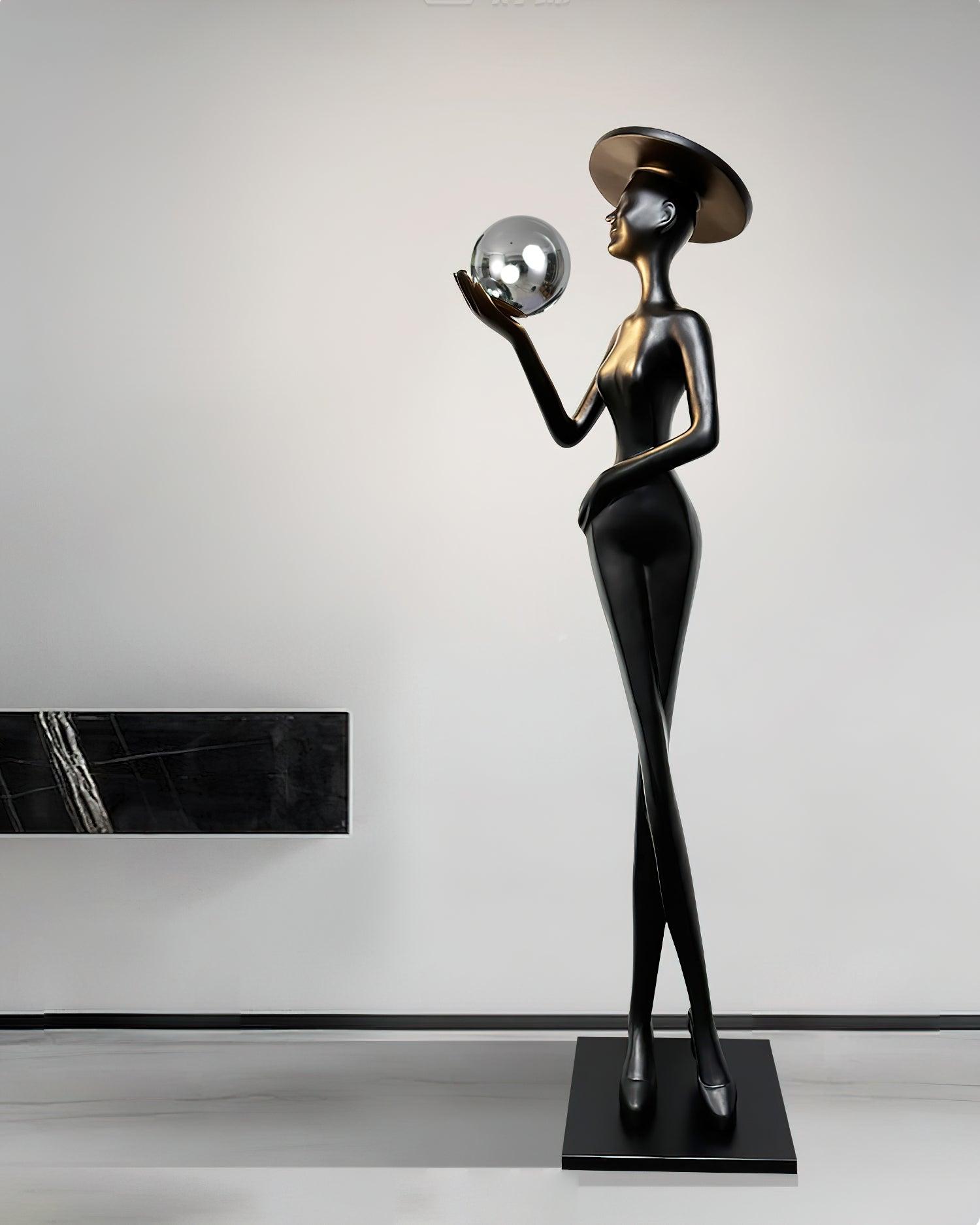 Sabine Floor Lamp